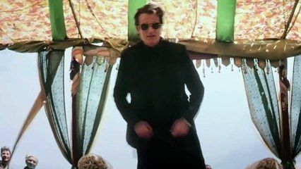 Fa9la - Rehman Dakait Full Song & Dance Video _ Dhurandhar Movie Balochi BGM Music