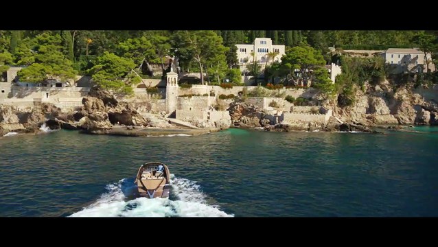 Un talent en or massif - Bande-annonce #1 [VF|HD1080p]