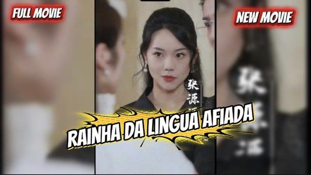 Rainha da Lingua Afiada Completo En Espanol