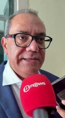 Carlos Muniz comenta entraves na Câmara de Salvador e defende diálogo em projetos de grande impacto na cidade