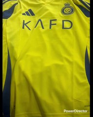 HAY QUE CONSENTIDO ME TIENEN BIEN CHIPLON NO PODÍA FALTAR ESTA INDUMENTARIA DE NUESTRO COMANDANTE CRISTIANO RONALDO CR7 EL MEJOR DE LA ERA DE LA ÉPOCA SIN DUDA ALGUNA SIN EMBARGO  EL 1 DE LA HISTORIA DE TODOS LOS TIEMPOS LO ACEPTO ES PELE