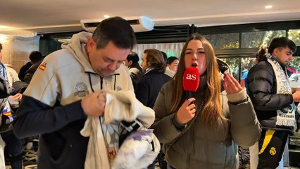 La previa de Roncero al Real Madrid - Manchester City