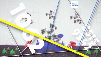 Сколько зарабатывают оружейные компании на фоне войны России в Украине?