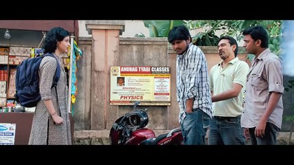 Singham - John Abraham & Tamannah Bhatia - Latest South Indian Hindi Dubbed Action Movie 2024 -