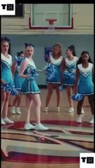 The Cheer Scandal #FullMovie dailymotion