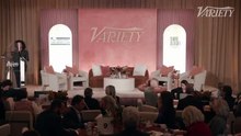 Dr. Sharon Nazarian - Variety Hollywood & Antisemitism Summit