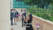 [TẬP 9] Nụ Hôn Bùng Nổ | VIETSUB