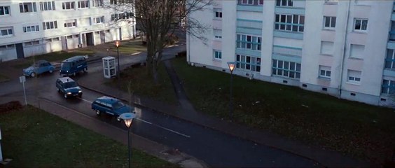 La prochaine fois je viserai le coeur: Trailer HD