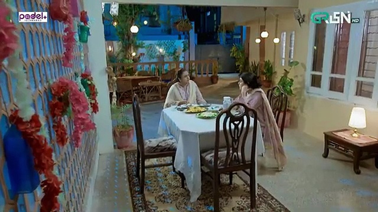 Visaal E Ishq Ep 46