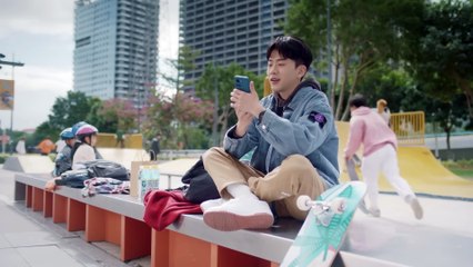 Our Interpreter Ep 05Hindi DubbedEx ke company mein kaam! Chinese Drama In Hindi Dubbed