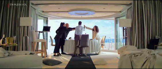 En plein vol - Bande-annonce Finale [VF|HD1080p]