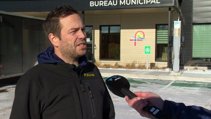 11 dec TOPO LPM carrefour giratoire Pointe a la croix