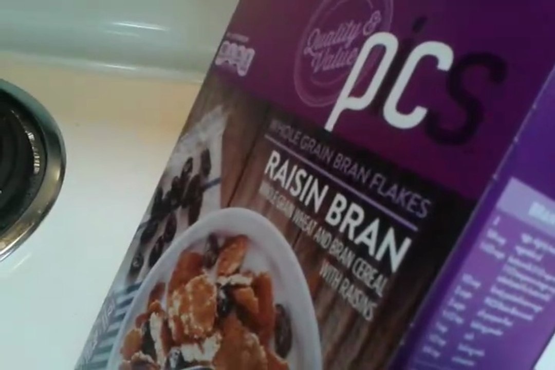Rasin Brand Bread