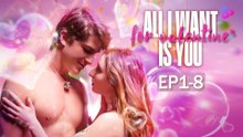 All I Want for Valentines Is You - Full Movie 2025