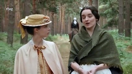 Valle salvaje Capitulo 316