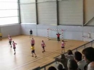 TFH - COTO ( finale midi pyrénée)