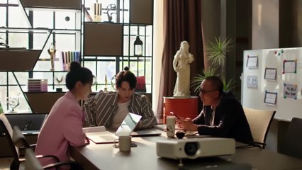 I May Love You Episode 11 Hindi Dubbed - Hidden love in hindi - Cdrama in hindi - kdrama in hindi