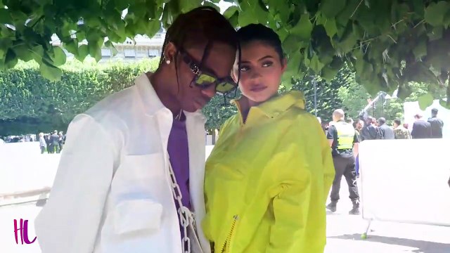 Kendall Jenner Reacts To Kylie Jenner Pregnancy & Engagement Rumors | Hollywoodlife