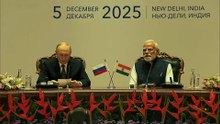 Secret Reasons Behind Russia's President Visit to India What They Don’t Want You to Know!