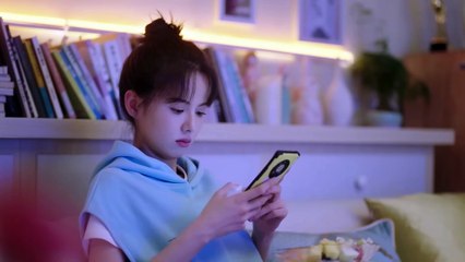 I May Love You Episode 7 Hindi Dubbed - Hidden love in hindi - Cdrama in hindi - kdrama in hindi