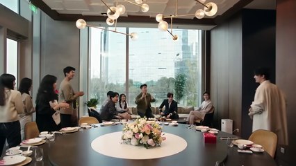 I May Love You Episode 6 Hindi Dubbed - Hidden love in hindi - Cdrama in hindi - kdrama in hindi