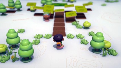 Travel Pack Official Announcement Trailer ｜ Wholesome Snack 2025