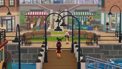 Wylde Flowers Official New Platforms Trailer ｜ Wholesome Snack 2025