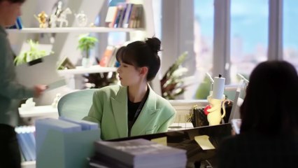 I May Love You Episode 1 Hindi Dubbed - Hidden love in hindi - Cdrama in hindi - kdrama in hindi