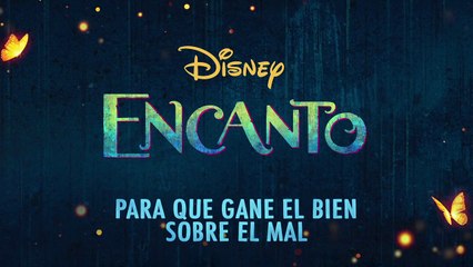 Encanto, la fantastique famille Madrigal - Musique Carlos Vives - Colombia, Mi Encanto (Avec paroles) [VO|HD1080p]