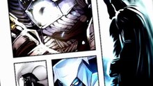 La note de PUISSANCE de MOON KNIGHT !
