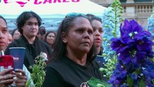 Death of Aboriginal teen ignites protests across Australia
