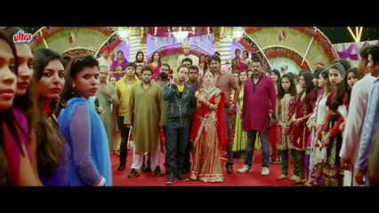 Salman Khan Chulbul Panday Bole Shadi Mubarak Aate Hain - Dabangg 2 Movie Scene Dialogue