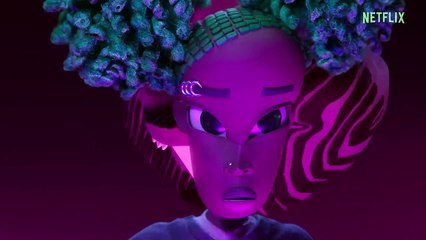 WENDELL and WILD Trailer