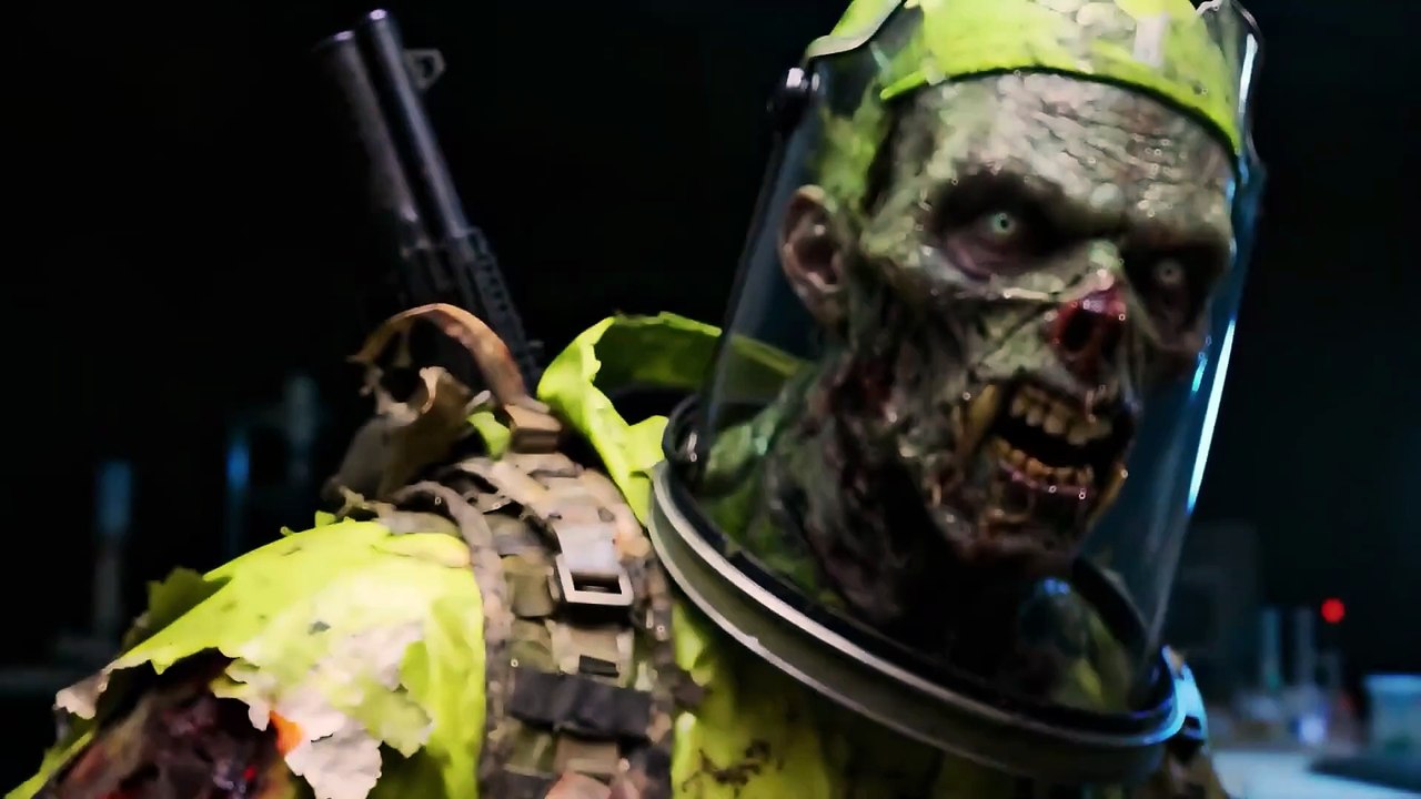 Undeads Official Cinematic Release Date Trailer