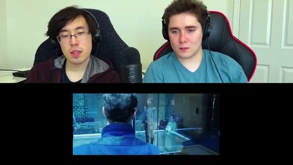 -Dr. Strange in the Multiverse of Madness- SHE'S SO SCARY!! (First Time Watching) MCU