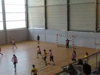 TFH - COTO ( finale midi pyrénée)