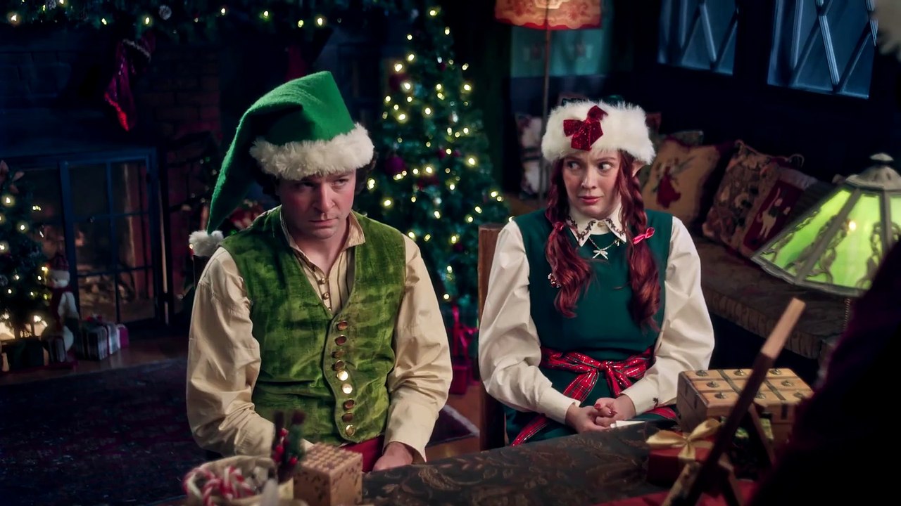 The Elder Scrolls 5： Skyrim Anniversary Edition Official Nintendo Switch 2： Live Action Trailer