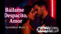 Báilame Despacito, Amor – La Bachata Que Enciende la Noche 🔥💃🖤