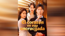 El Corazón En Una Encrucijada Episodio Completo