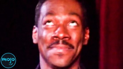 Top 10 Funniest Eddie Murphy Impressions