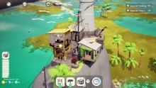 Shanty Town Official Gameplay Trailer