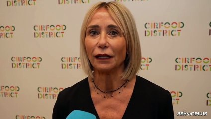 Nasi (Cirfood): Unesco momento storico, ristorazione condivisione