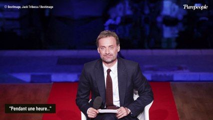 "Pendant une heure.." : Augustin Trapenard donne un conseil ultra simple pour faire aimer la lecture aux enfants