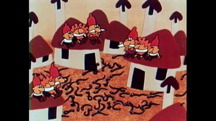 Umno Selo (dir. Donyo Donev; 1972)