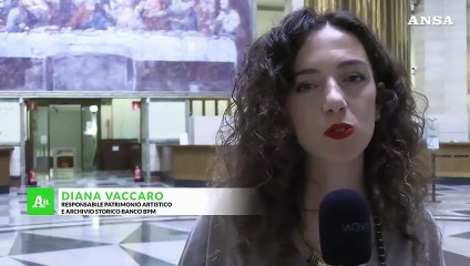 Luzzatti e Zalli, il carteggio che racconta il credito popolare