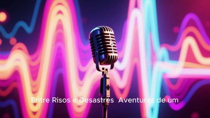 Entre Risos e Desastres – Parte 2 | As Aventuras Só se intensificam! 😂🔥