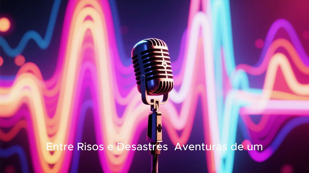 Entre Risos e Desastres – Parte 2 | As Aventuras Só se intensificam! 😂🔥