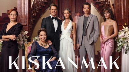[English Subtitles] Kiskanmak Episode 13