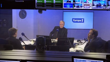 «Les conditions d'une explosion ont rarement été à ce point réunies dans notre pays» : constat lucide ou alarmiste de N.Sarkozy ?