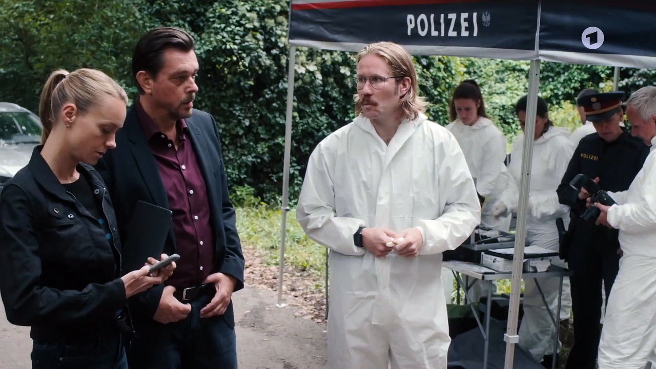 #34 LandKrimi Steirergift